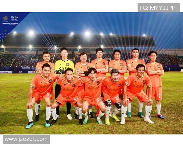 2019足球明星挑战赛精彩回顾与明星球员表现分析