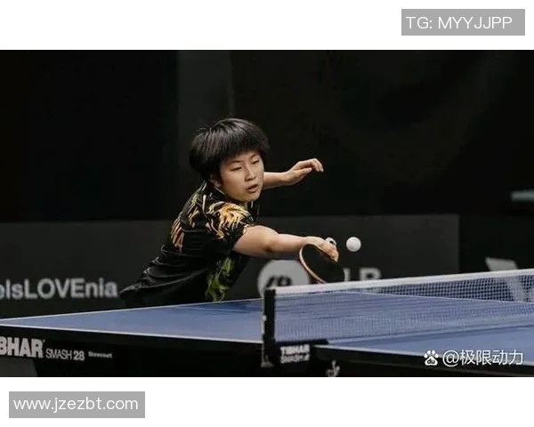 上海乒乓球队在世界杯上的出色表现与实力分析