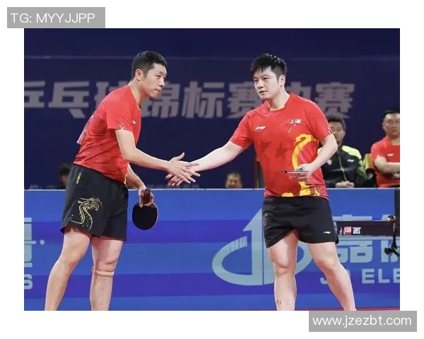 上海乒乓球队实力飙升再创佳绩力量排名引发全国关注与热议