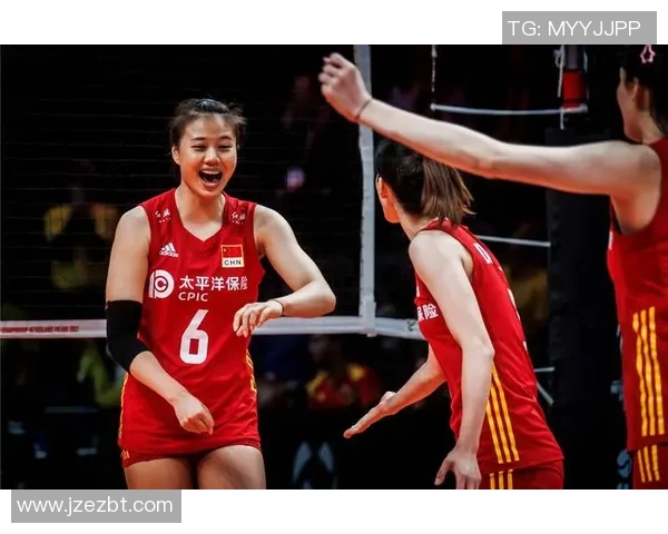 上海排球队以59分领跑世锦赛积分榜展现强劲实力 上海排球队以59分领跑世锦赛积分榜展现强劲实力