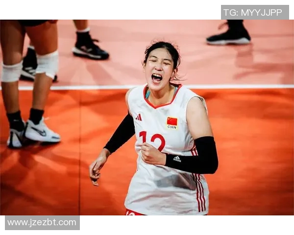 上海排球队在全国锦标赛中的强势表现与未来发展展望