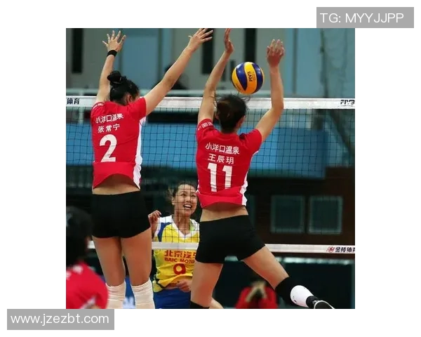 上海排球队在最新排球灵活性排名中夺冠引发关注,TOP10实力解析 上海排球队在最新排球灵活性排名中夺冠引发关注,TOP10实力解析