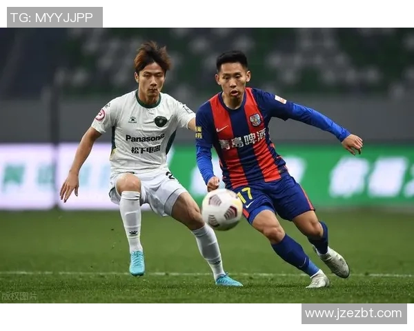 上海足球队防反战术解析：如何在比赛中逆转局势与提升竞争力