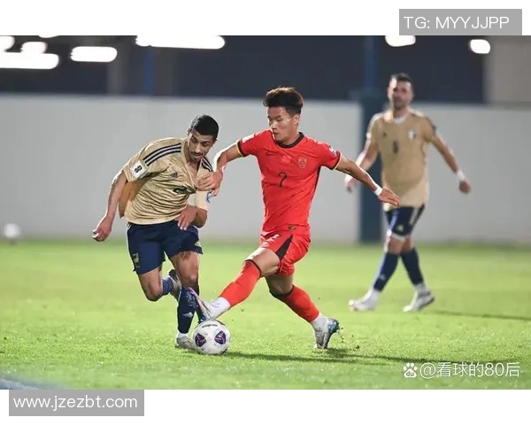 中国80后足球明星的成长历程与辉煌成就回顾 中国80后足球明星的成长历程与辉煌成就回顾