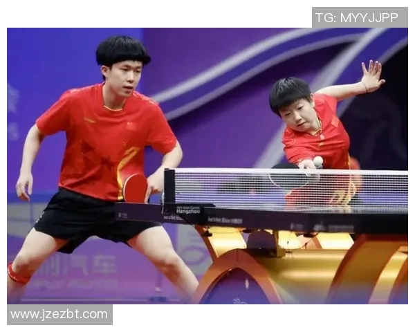 乒乓球盛宴：深入解析杭州乒乓球队的比赛策略与经验分享