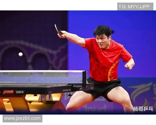 全国锦标赛点评:南京乒乓球队的灵活性表现 全国锦标赛点评:南京乒乓球队的灵活性表现