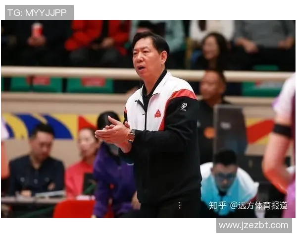刘伟专访：从排球新星到传奇教练的奋斗与成长之路