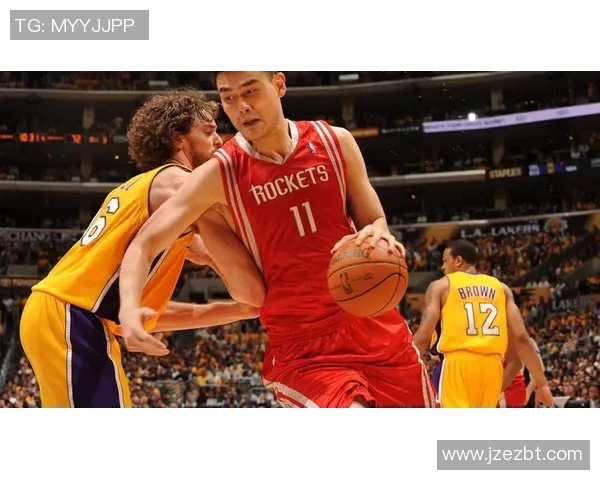 姚明在体育界的成就与影响力是否能与足球明星相提并论 姚明在体育界的成就与影响力是否能与足球明星相提并论