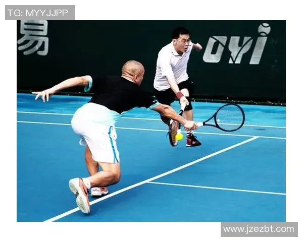 广州网球队速度提升之路:从训练到比赛的全方位探讨与分析 广州网球队速度提升之路:从训练到比赛的全方位探讨与分析