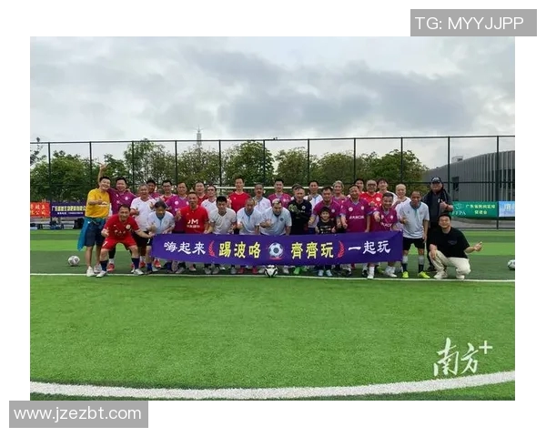 广州足球队在冠军赛中的实力展现与未来发展潜力分析