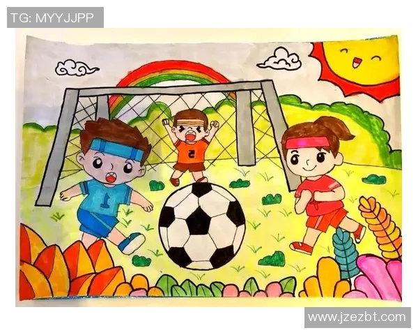 我家的足球明星与梦想的追逐之路 我家的足球明星与梦想的追逐之路