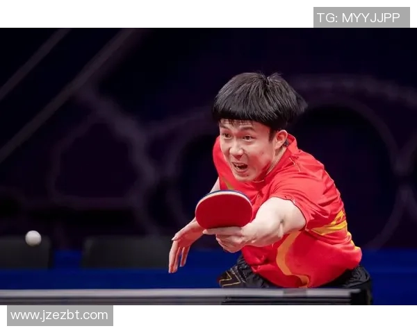 杭州乒乓球队在奥运会上的精彩表现与实力分析