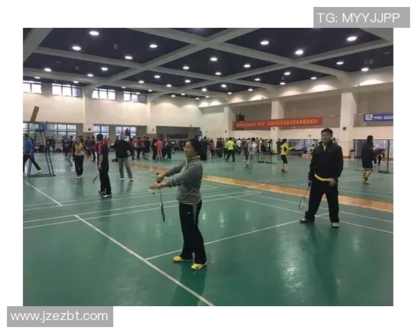 杭州羽毛球队在联合会杯中的灵活性表现与战术分析