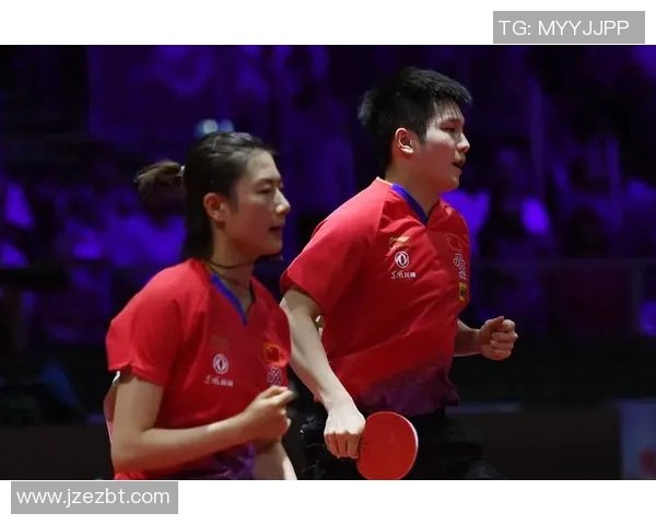 西安乒乓球队在世锦赛上的速度表现分析与精彩回顾