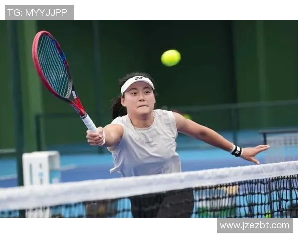 广州网球队荣登全国网球技术排行榜第十名展现实力与潜力