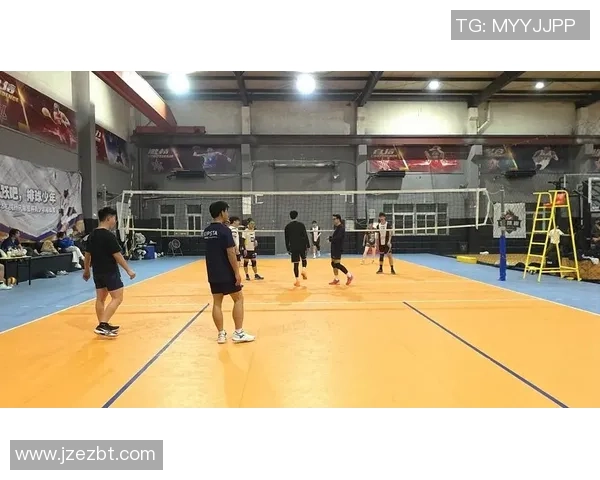 杭州排球队逆袭之路揭幕选拔赛特别报道展现团队拼搏精神与荣耀追求